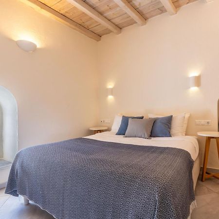 Вилла Casa Bo Private Pool By Monocle Mykonos Town Экстерьер фото